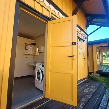 Bed and breakfast Lubbenes Gard