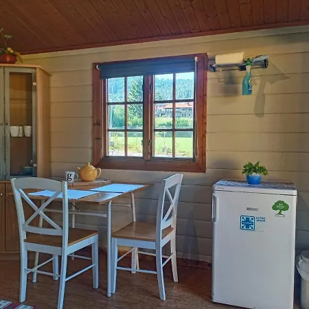 Bed & Breakfast Lubbenes Gård Molde