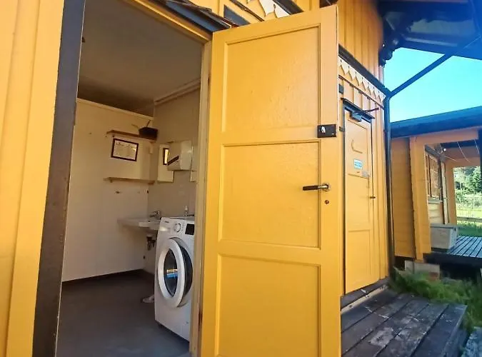 Bed and breakfast Lubbenes Gard