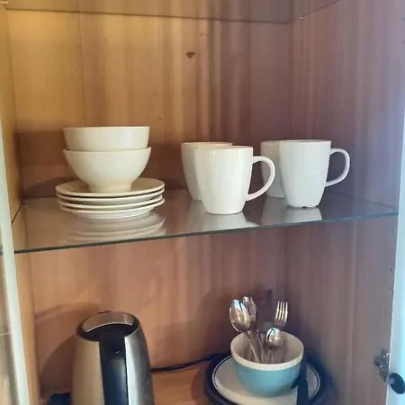 Lubbenes Gard * Molde