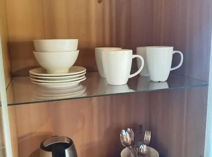 Lubbenes Gard * Molde